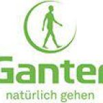 Marken Logo Ganter | © evers Schuh & Fußgesundheit